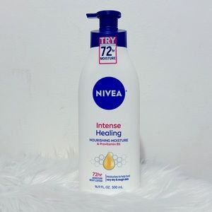 Nivea Body Lotion